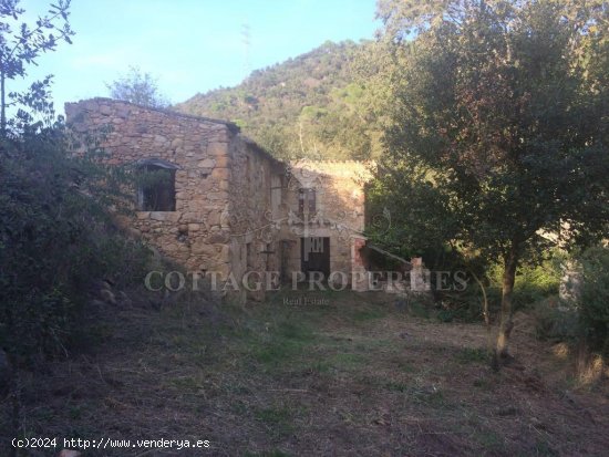 Masia en venta  en Santa Cristina d Aro - Girona