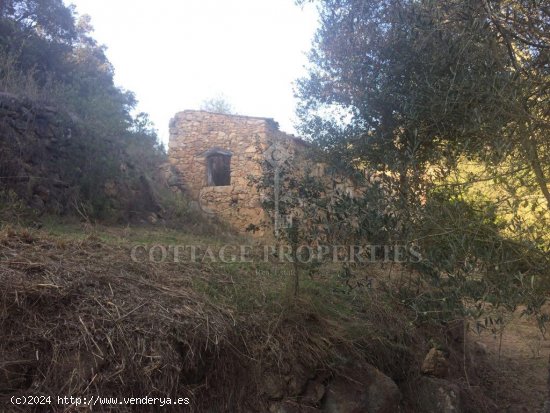 Masia en venta  en Santa Cristina d Aro - Girona