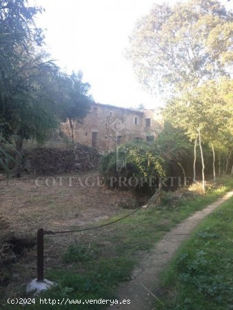 Masia en venta  en Santa Cristina d Aro - Girona