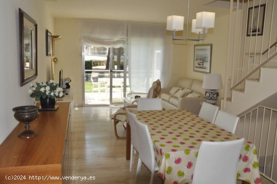 Unifamiliar adosada en venta  en Platja d Aro - Girona