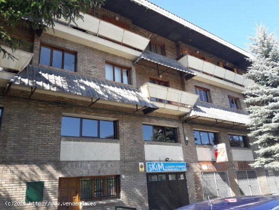  Apartamento en venta  en Alp - Girona 