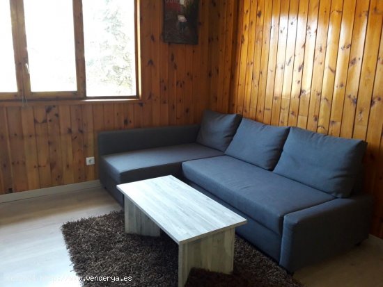 Apartamento en venta  en Alp - Girona