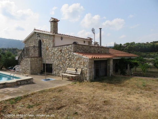  Masia en venta  en Canyelles - Barcelona 