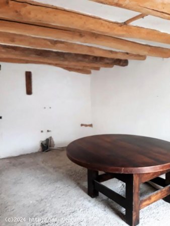 Casa rural en venta  en Pomer - Zaragoza