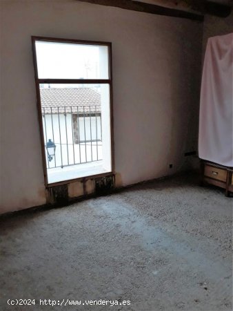 Casa rural en venta  en Pomer - Zaragoza