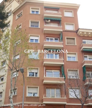 Piso en venta  en Barcelona - Barcelona