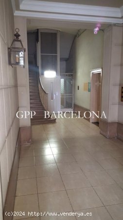 Piso en venta  en Barcelona - Barcelona