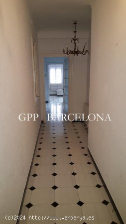 Piso en venta  en Barcelona - Barcelona