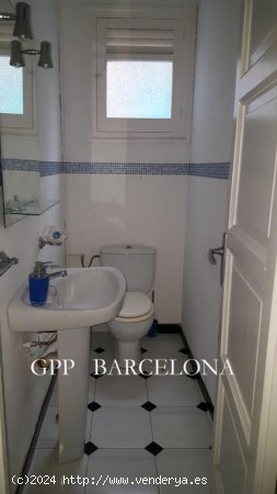 Piso en venta  en Barcelona - Barcelona