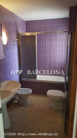 Piso en venta  en Barcelona - Barcelona