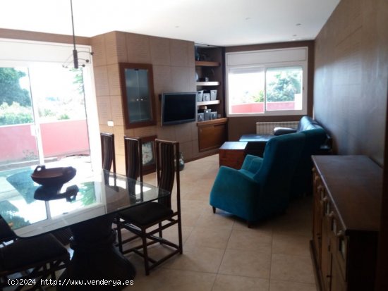 Unifamiliar adosada en venta  en Sant Pere de Ribes - Barcelona