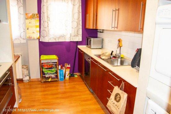 Piso en venta  en Caldes de Montbui - Barcelona