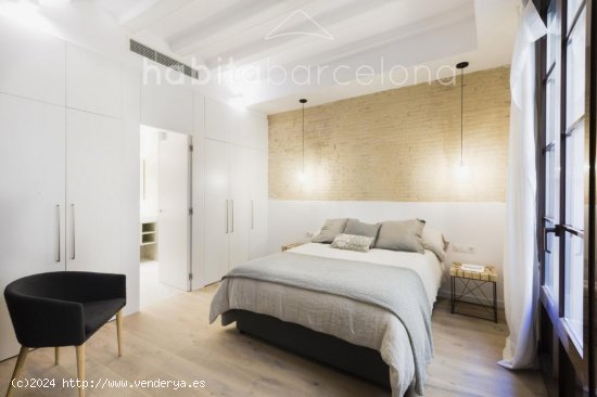 Piso en venta  en Barcelona - Barcelona