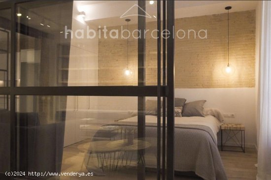 Piso en venta  en Barcelona - Barcelona