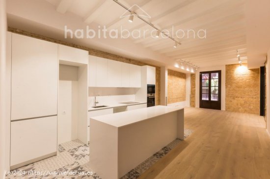  Piso en venta  en Barcelona - Barcelona 