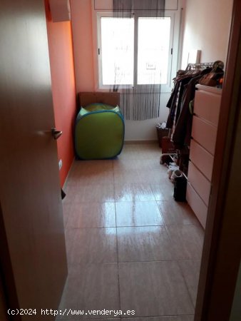 Piso en venta  en Malgrat de Mar - Barcelona