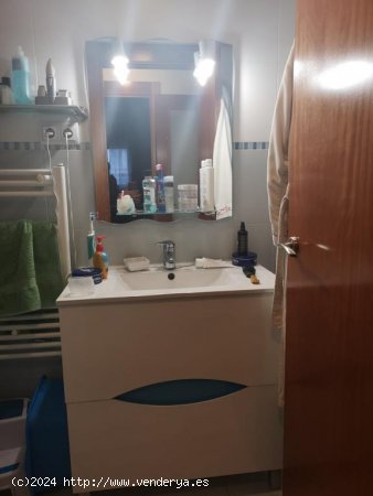 Piso en venta  en Castellar del Vallès - Barcelona