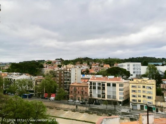 Ático en venta  en Girona - Girona