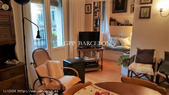 Piso en venta  en Barcelona - Barcelona