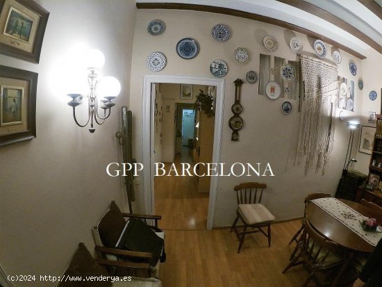 Piso en venta  en Barcelona - Barcelona