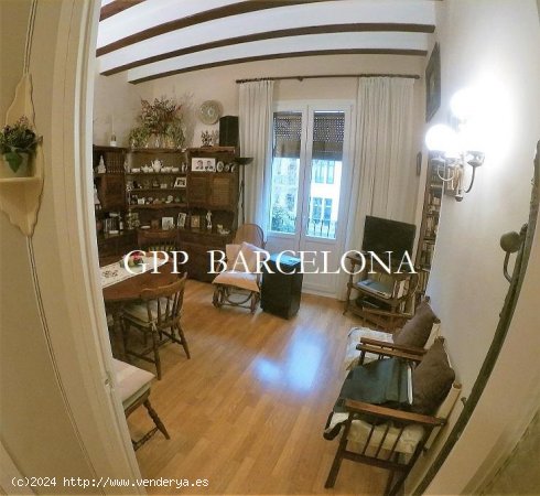 Piso en venta  en Barcelona - Barcelona