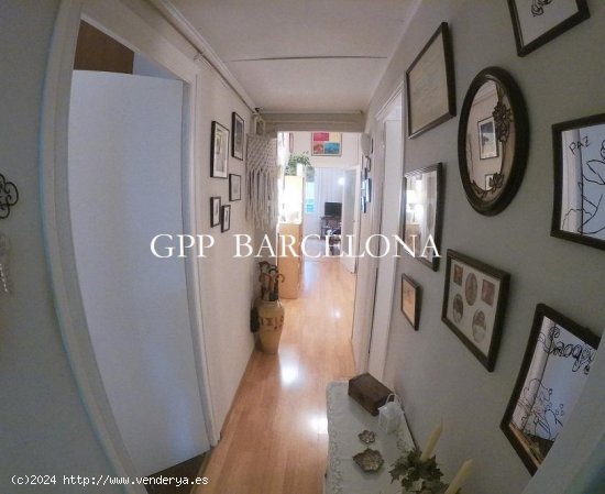 Piso en venta  en Barcelona - Barcelona