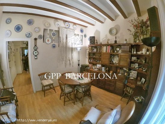 Piso en venta  en Barcelona - Barcelona