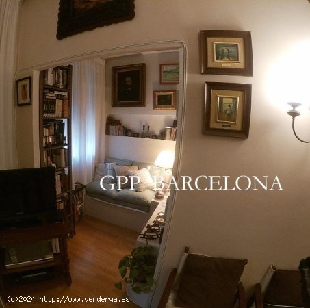 Piso en venta  en Barcelona - Barcelona