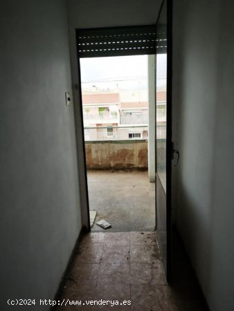 Piso en venta  en Terrassa - Barcelona