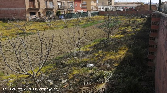 Suelo urbano en venta  en Manlleu - Barcelona