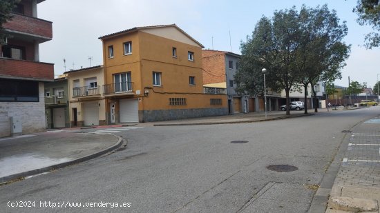 garaje cerrado en venta  en Vic - Barcelona