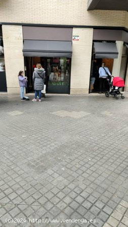 Local comercial en alquiler  en Barcelona - Barcelona