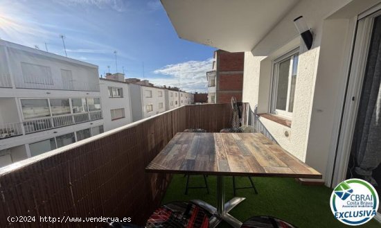 Piso en venta  en Roses - Girona