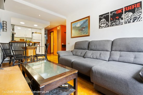 Piso en venta  en Barcelona - Barcelona