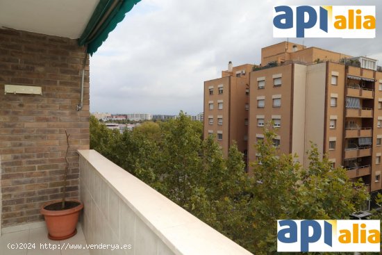  Piso en venta  en Lleida - Lleida 