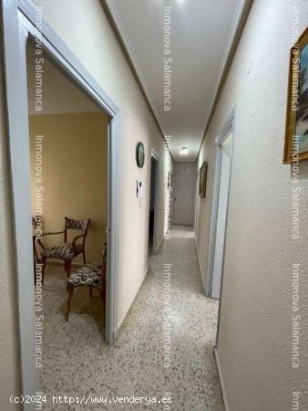 Salamanca ( María Auxiliadora); 3d, Cuarto de estar  1wc. 260€ - Salamanca