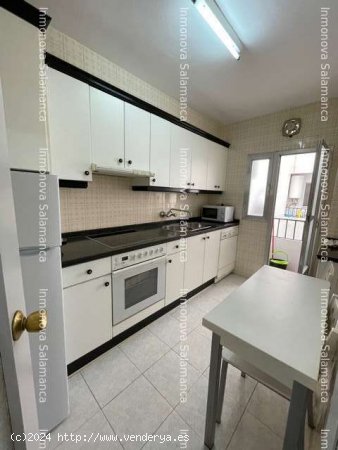 Salamanca ( María Auxiliadora); 3d, Cuarto de estar  1wc. 260€ - Salamanca