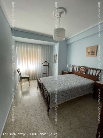 Salamanca ( María Auxiliadora); 3d, Cuarto de estar  1wc. 260€ - Salamanca