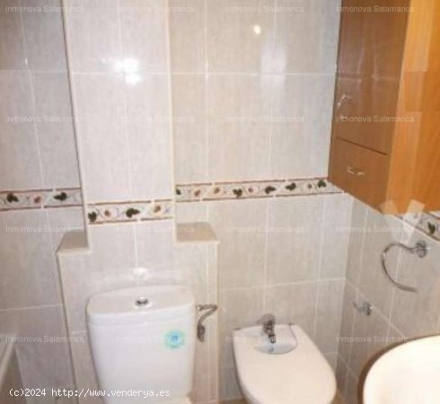 Salamanca ( Centro- Plaza España), 4d, 1wc, 1aseo, SS.CC. 900€ - Salamanca