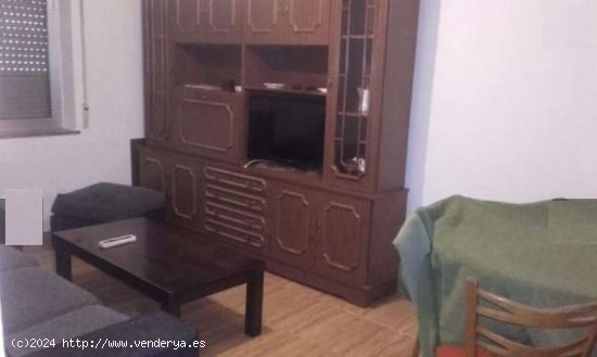 Salamanca (Zona Vidal) OPORTUNIDAD ESTUDIANTES. 4D, 1 BAÑO INMONOVA - Salamanca