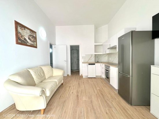 APARTAMENTO TOTALMENTE REFORMADO EN LOS GIGANTES