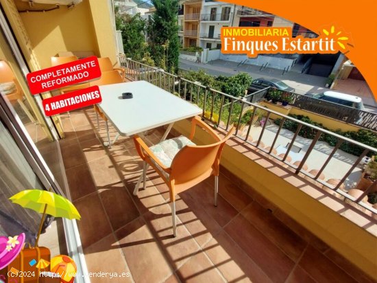  Apartamento en Venta en Estartit Girona 