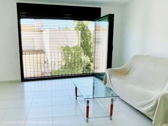 Apartamento en Venta en Estartit Girona