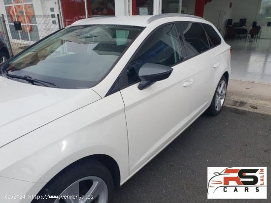 SEAT Leon en venta en LalÃ­n (Pontevedra) - LalÃ­n