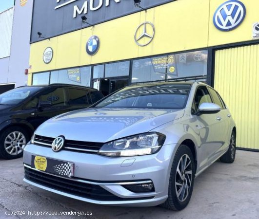 VOLKSWAGEN Golf en venta en Murcia (Murcia) - Murcia