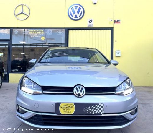 VOLKSWAGEN Golf en venta en Murcia (Murcia) - Murcia