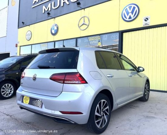 VOLKSWAGEN Golf en venta en Murcia (Murcia) - Murcia