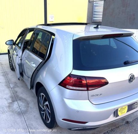 VOLKSWAGEN Golf en venta en Murcia (Murcia) - Murcia