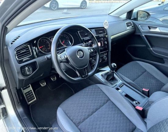 VOLKSWAGEN Golf en venta en Murcia (Murcia) - Murcia