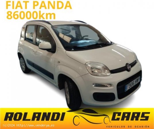  FIAT Panda en venta en Palma de Mallorca (Islas Baleares) - Palma de Mallorca 